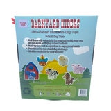 Think Dog Juguetes Interactivos para Perro 6 pzs