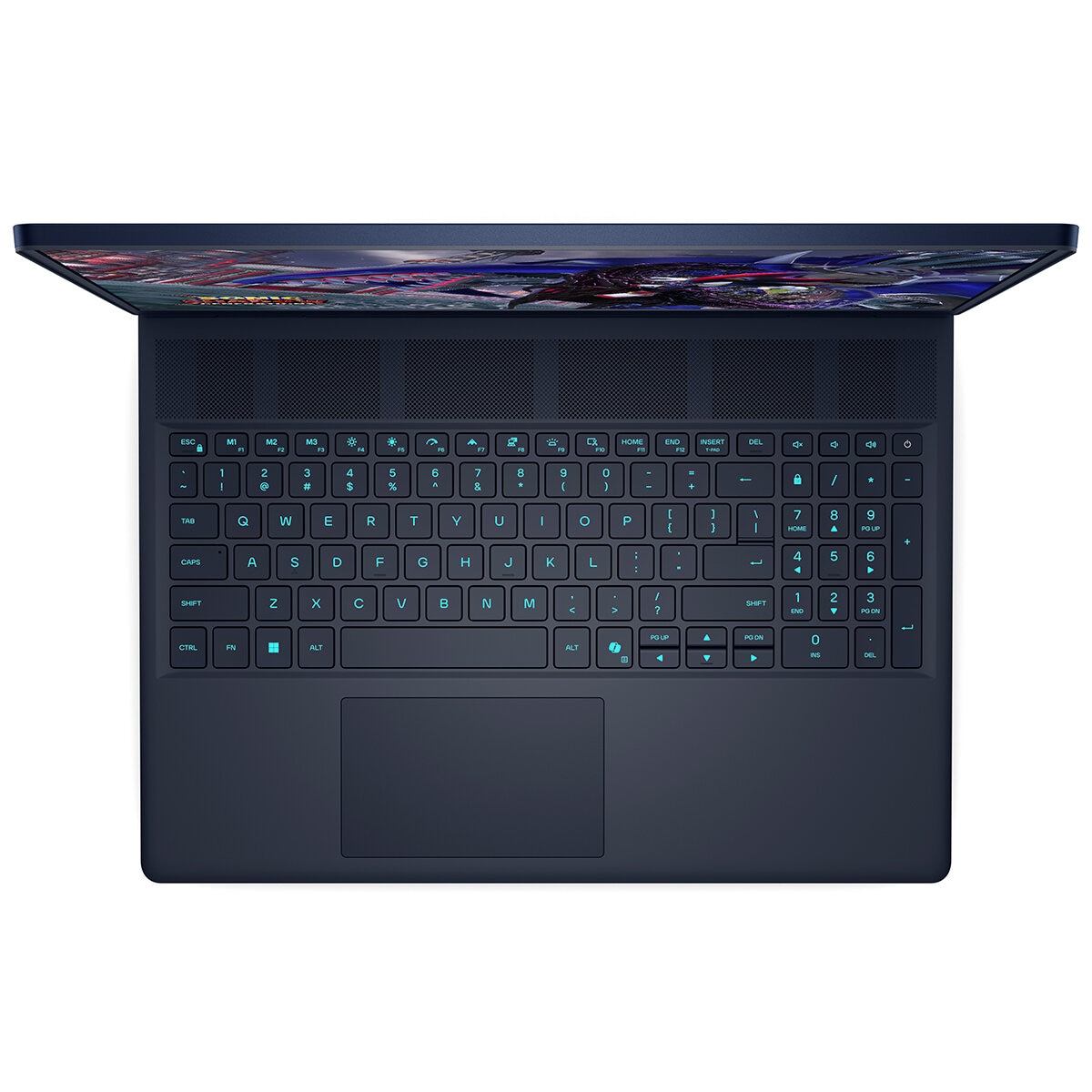 DELL Alienware Gaming NB Laptop 16" WQXGA Intel Core Ultra 9 32GB 1TB SSD