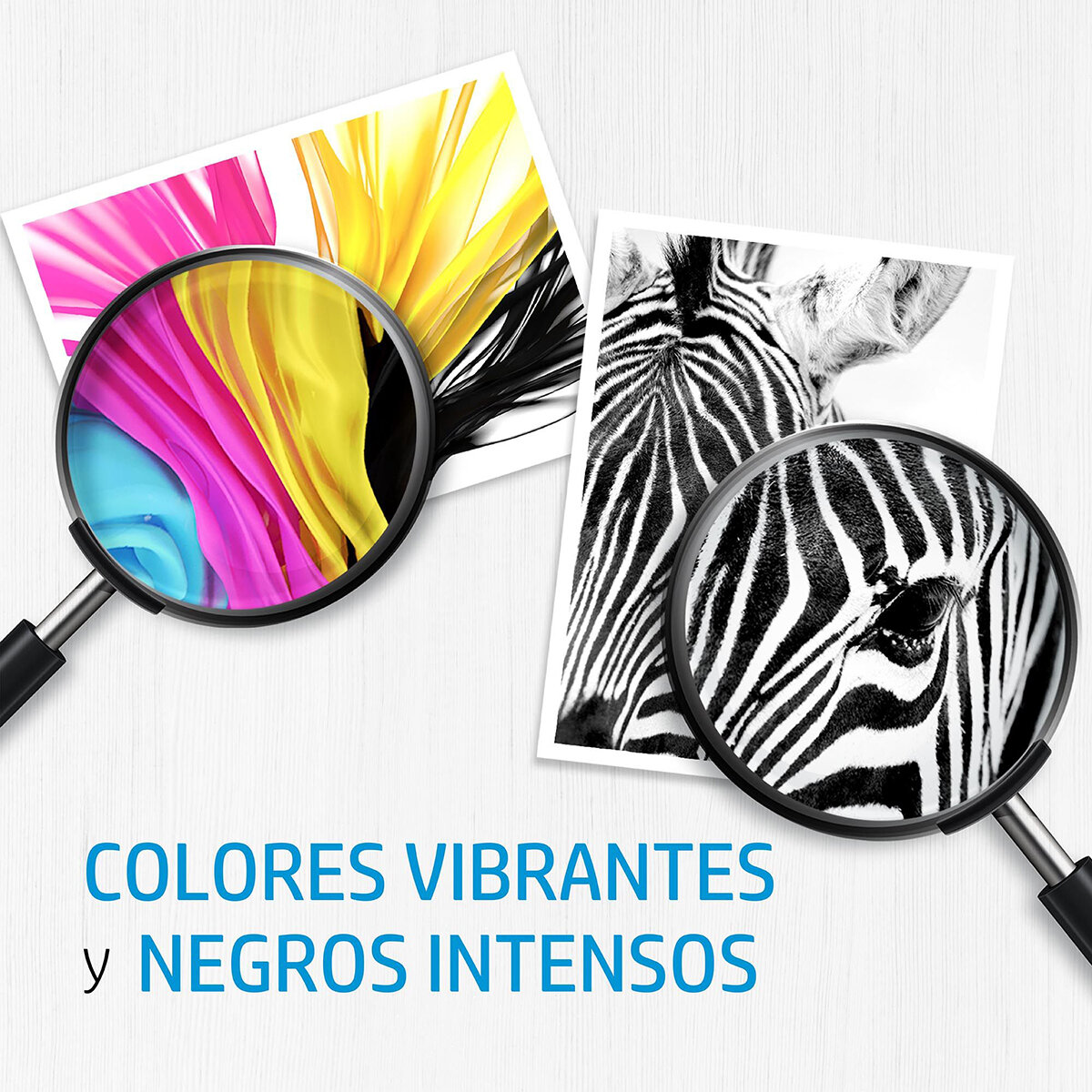HP954 Cartucho de Tinta 3 Colores