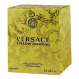 Versace Yellow Diamond 90ml