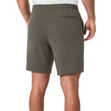Mondetta Shorts para Caballero Verde Grande