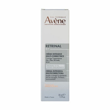 Avène Retrinal Crema Intensiva 30 ml