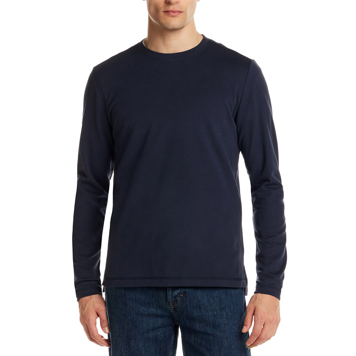 Weatherproof Vintage Playera de Manga Larga para Caballero Varias Tallas y Colores Weatherproof Vintage Playera de Manga Larga para Caballero Varias Tallas y Colores