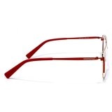 Aeropostale VAE.AE011.0GLD.55 Armazón Oftálmico