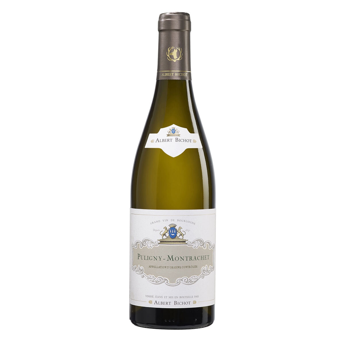 Vino Blanco Albert Bichot Puligny Montrachet 750ml