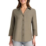 Matty M Blusa para Dama Varias Tallas y Colores