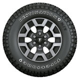 Llanta Firestone Destination XT OWL 30X9.50R15 140R