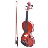 La Sevillana, Violín Maple Rojo