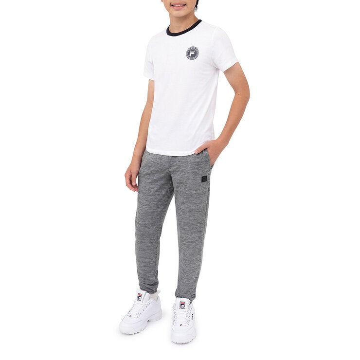 Fila Pantalón Deportivo para Niños y Niñas Varias Tallas y Colores Fila Pantalón Deportivo para Niños y Niñas Varias Tallas y Colores