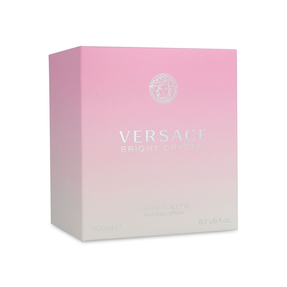 Versace Bright Crystal 200 ml Versace Bright Crystal 200 ml