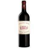 Vino Tinto Pavillon Rouge du Chateau Margaux 2022 750 ml