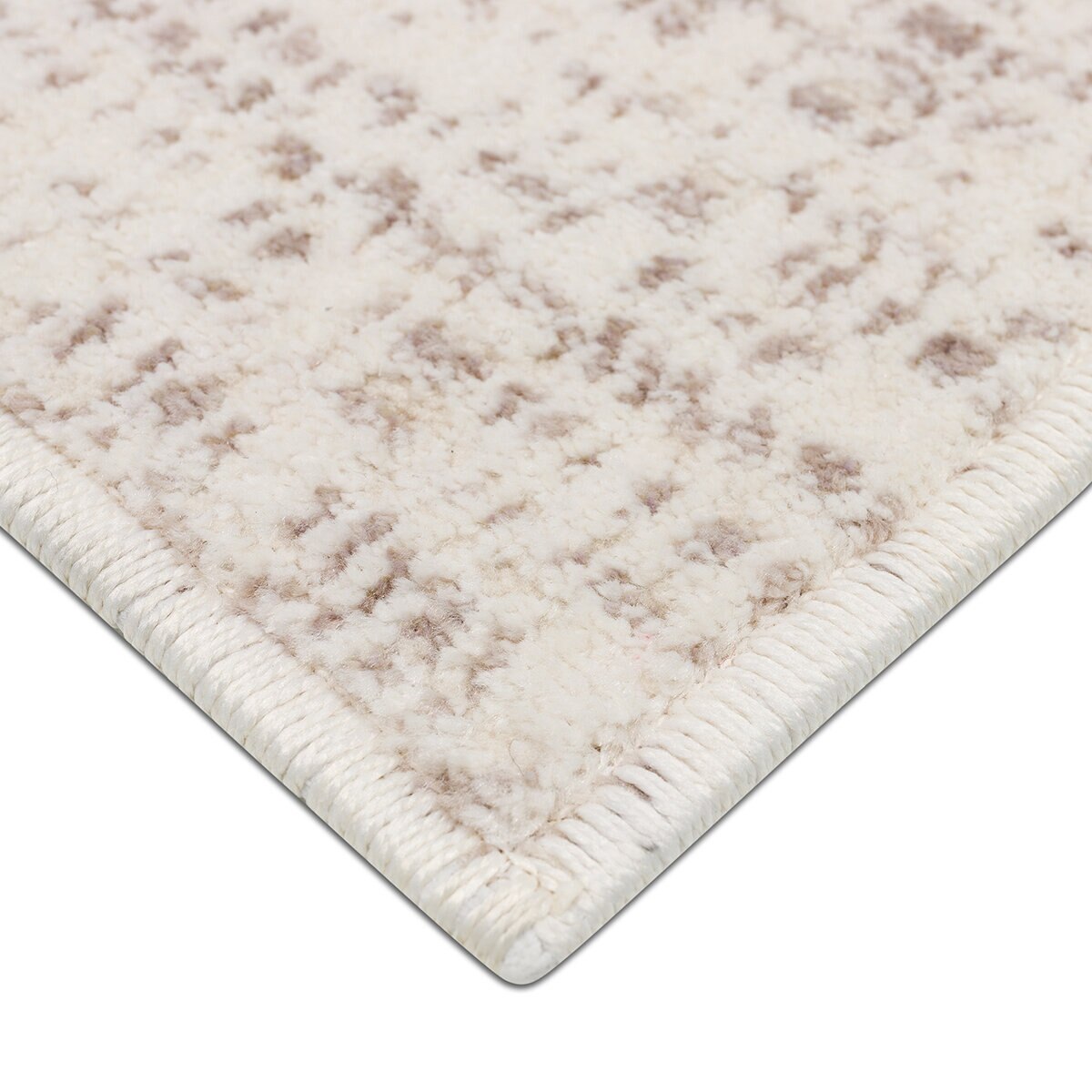 Tapete Decorativo 76 cm x 114 cm Marfil