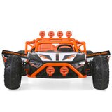 Dynacraft Auto Cross Country de 24V