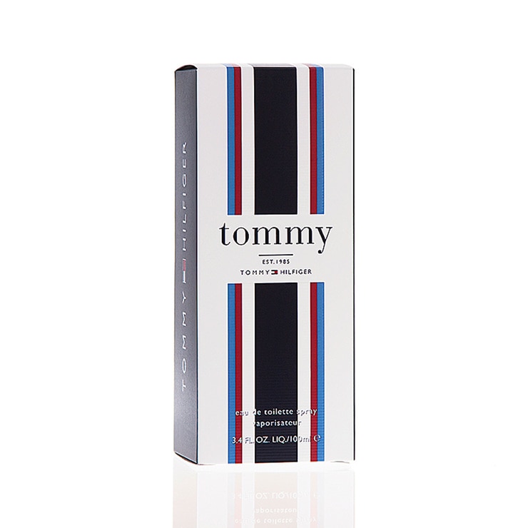 Tommy Hilfiger 100ml