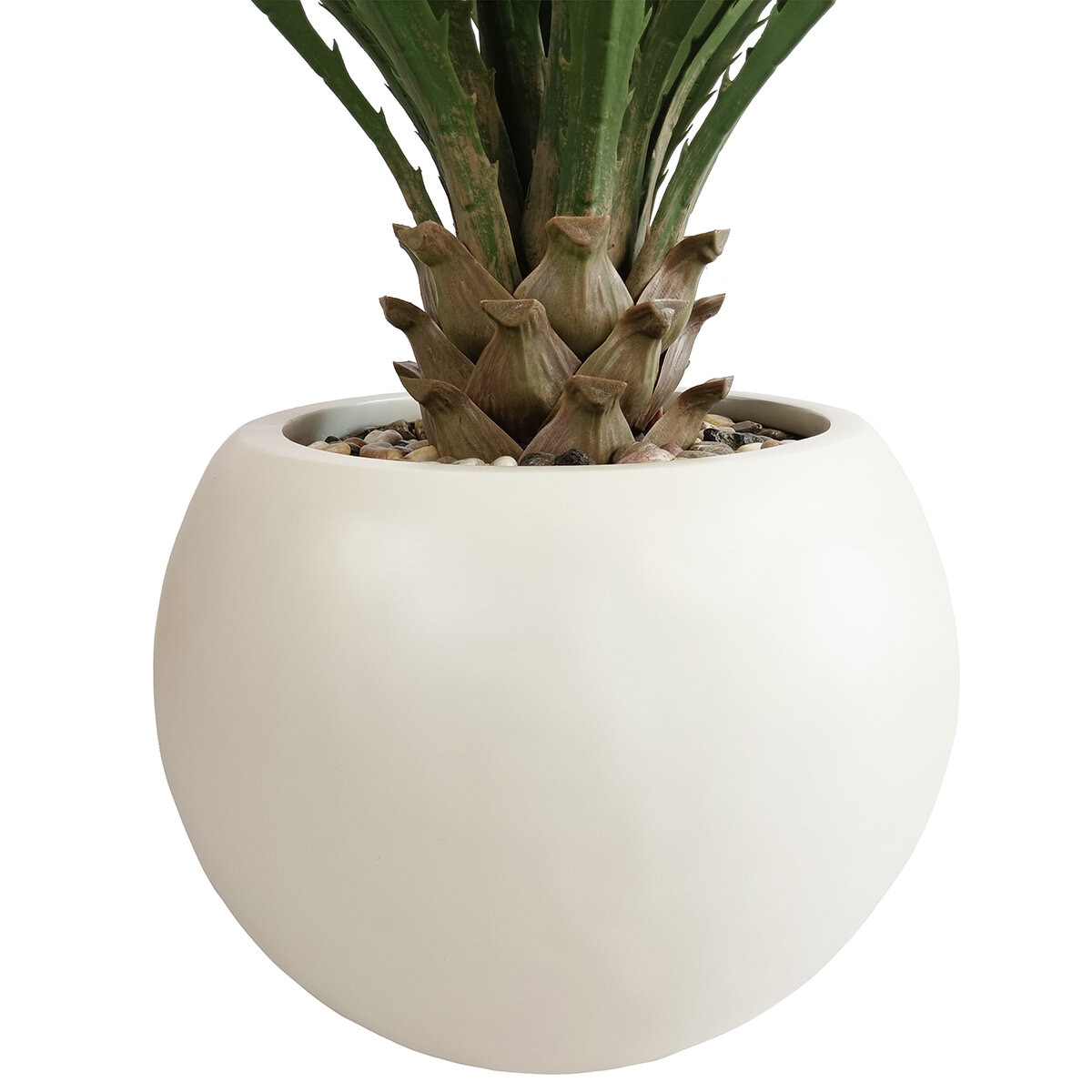 CG Hunter, Agave Artificial