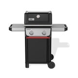 Weber, Spirit E210 Asador de Gas + accesorios + Grill Academy