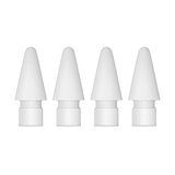 Apple Puntas para Apple Pencil 4 Piezas Apple Puntas para Apple Pencil 4 Piezas