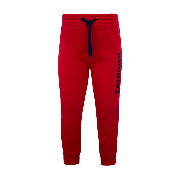 NFL, Conjunto de Pants y Sudadera para Niño, Patriots NFL, Conjunto de Pants y Sudadera para Niño, Patriots