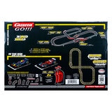 Pista de Carreras F1