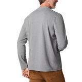 Rugged Elements Playera para Caballero 2 piezas Azul y Gris Extra Grande