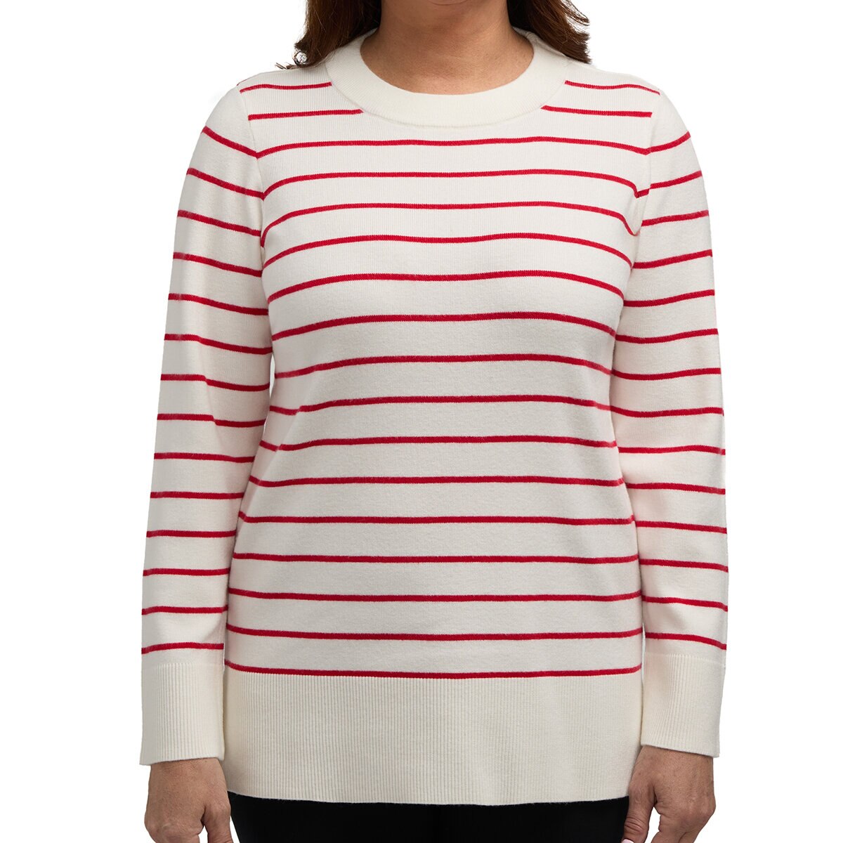 Teddi Rose Suéter para Dama Varias Tallas y Colores