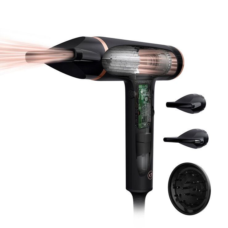 Rowenta, Nano Secadora para Cabello Rowenta, Nano Secadora para Cabello