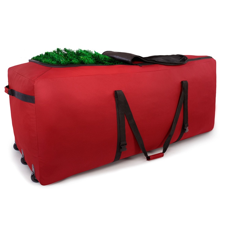 Bolsa Para el Almacenamiento del Árbol de Navidad | Costco México