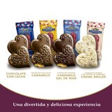 Ghirardelli Hearts Chocolates Surtidos 431 g