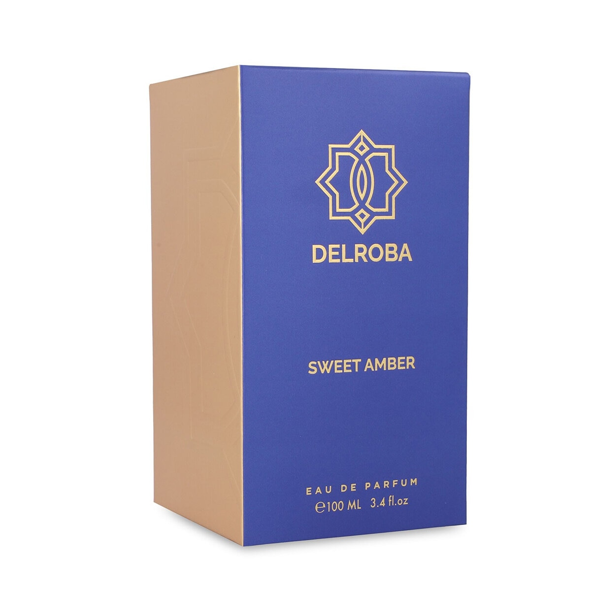 Delroba Sweet Amber 100 ml