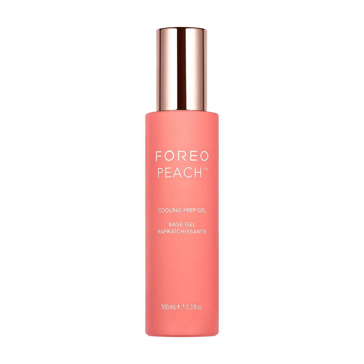Foreo Peach 2 Mint + Peach Cooling Prep, Tratamiento Corporal