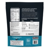 Kirkland Signature Whey Proteína de Suero de Leche en Polvo, Sabor Chocolate 2,45kg
