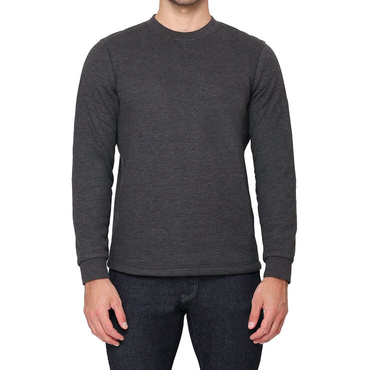 The B.C. Clothing Co. Heritage Suéter para Caballero Varias Tallas y Colores The B.C. Clothing Co. Heritage Suéter para Caballero Varias Tallas y Colores