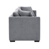 Thomasville, Sofá Convertible de Tela Thomasville, Sofá Convertible de Tela