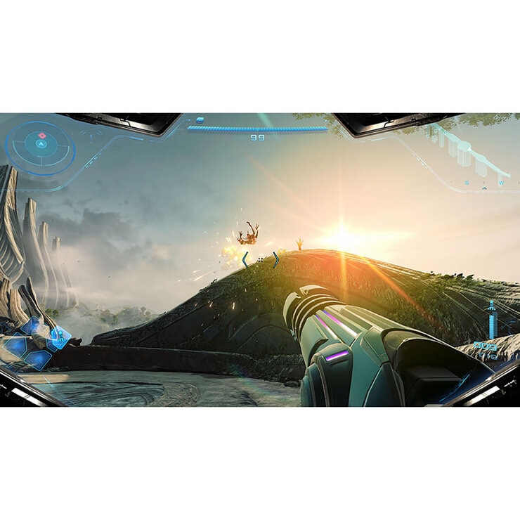 Nintendo Switch 2 - Metroid Prime 4: Beyond