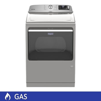 Maytag Secadora de Gas 28Kg