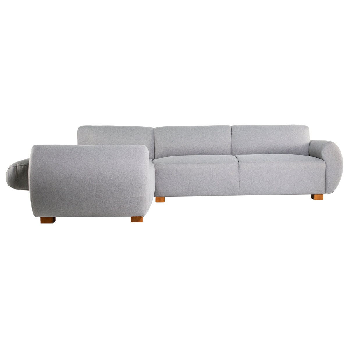 Violanti, Sala Esquinera, Color Gris