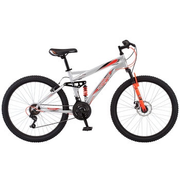 Bicicleta de Montaña R26 Mongoose Bedlam