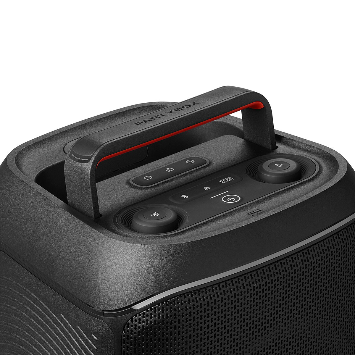 JBL PartyBox Club 120 Bocina Bluetooth Negro