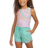 Eddie Bauer Traje de baño para Niñas Azul 14 / 16 Años