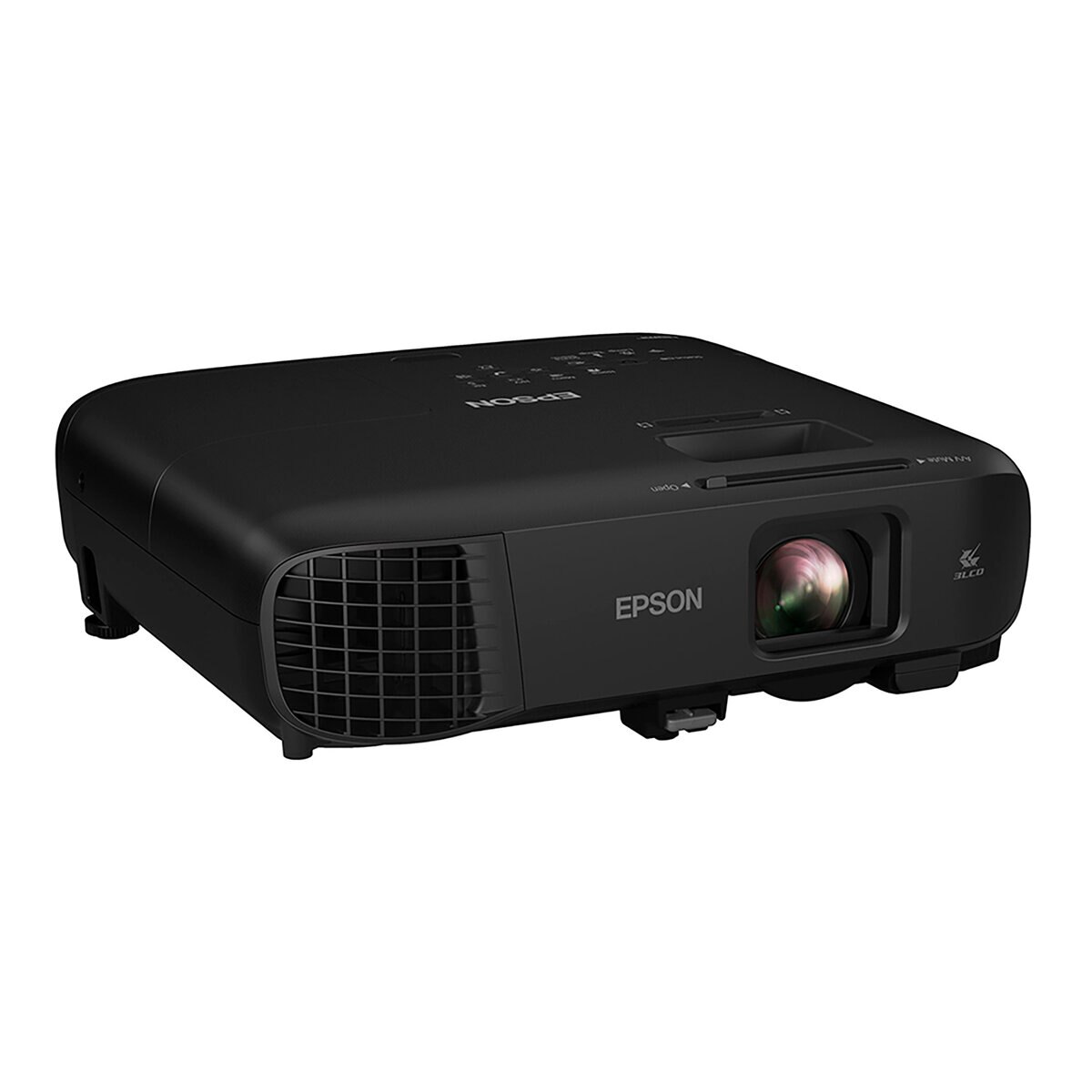Epson Proyector Portátil FH52