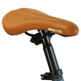 Bicicleta Urbana R27 Benotto City Scatto