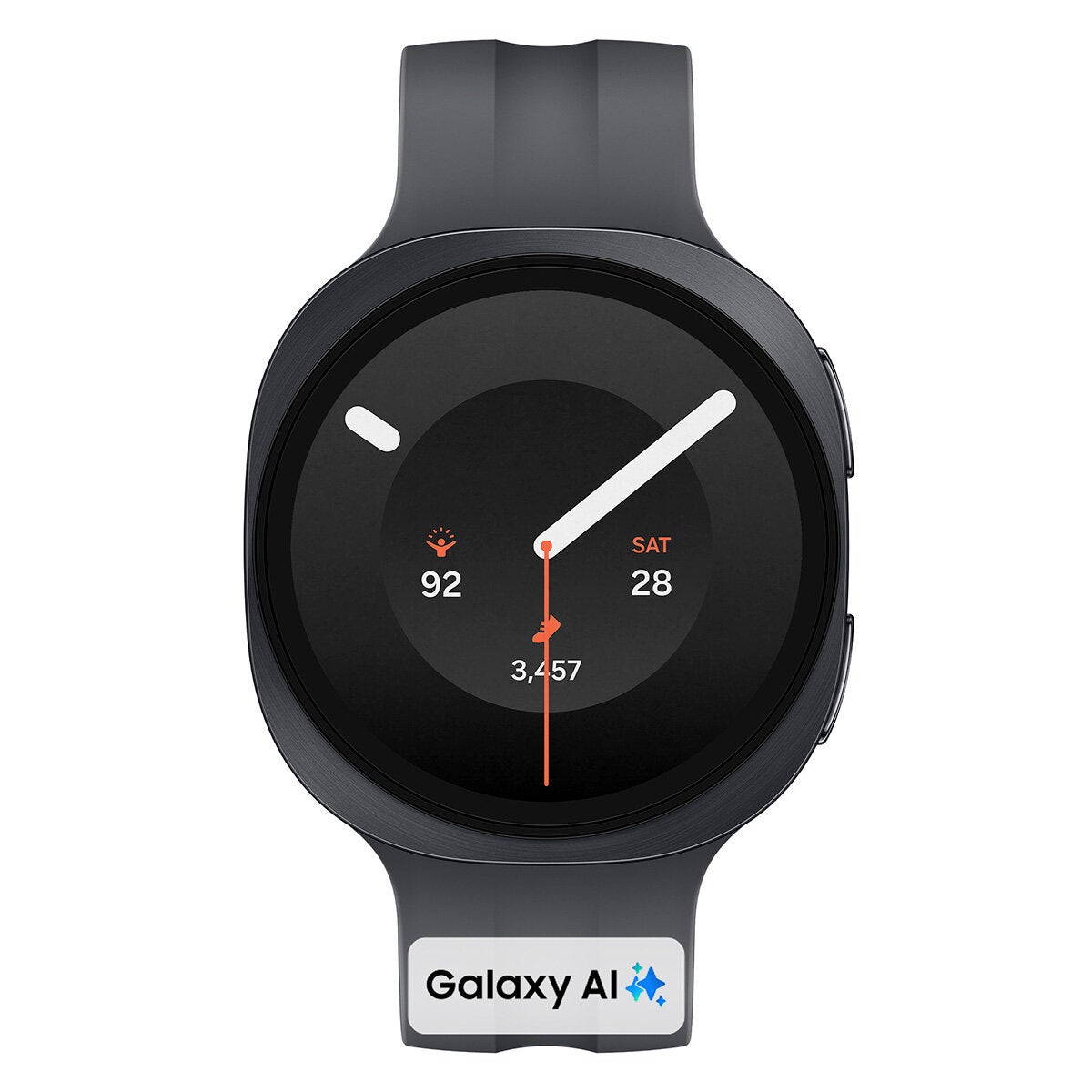Samsung Galaxy Watch 9 40mm Negro Samsung Galaxy Watch 9 40mm Negro