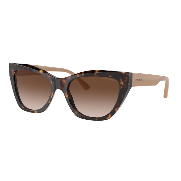 Emporio Armani 0EA417658791354 Lentes de Sol Emporio Armani 0EA417658791354 Lentes de Sol
