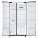Samsung Refrigerador 23" Side By Side