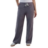 Kirkland Signature Pants para Dama Morado Chica