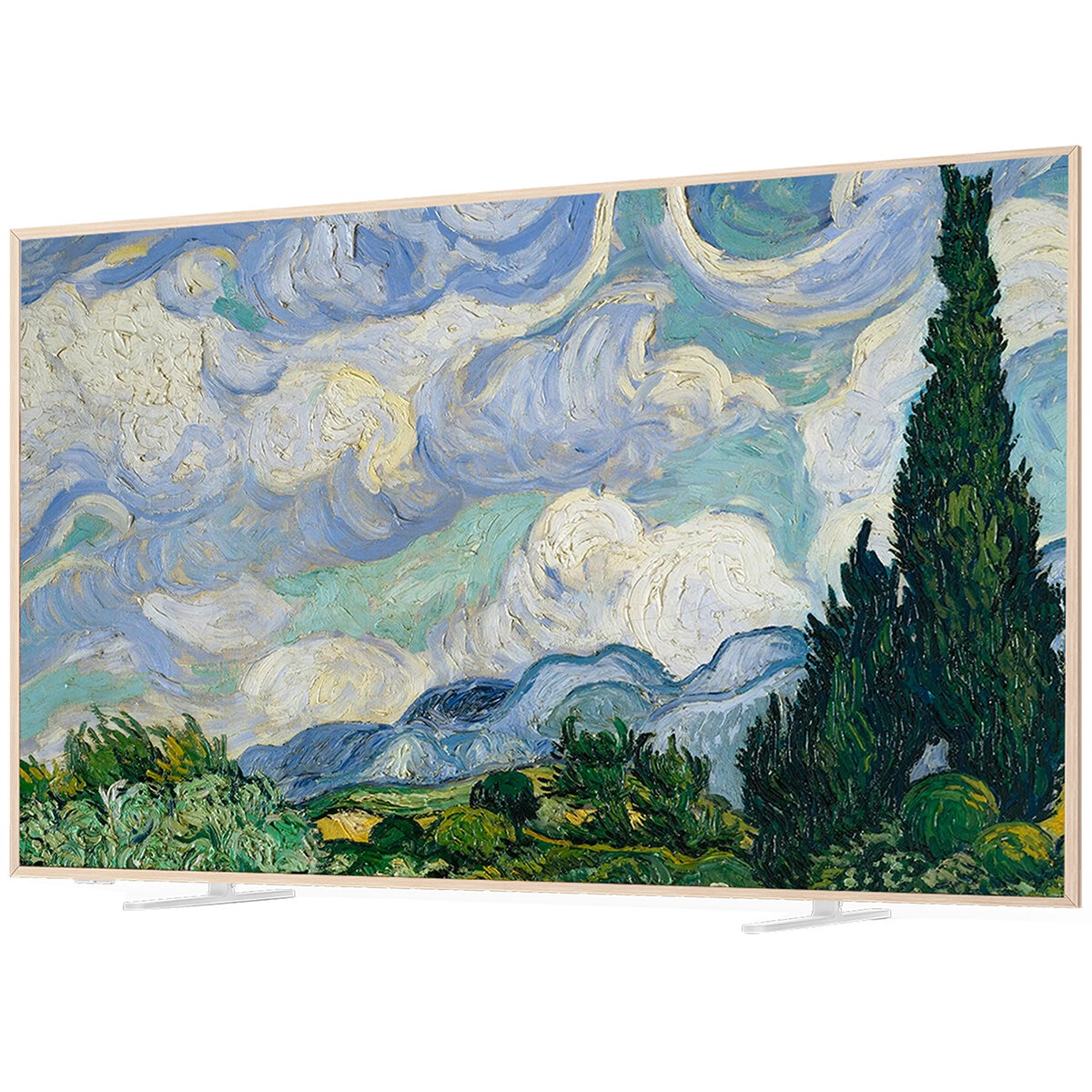 TCL Pantalla 65" QLED 4K NXTVISION TCL Pantalla 65" QLED 4K NXTVISION