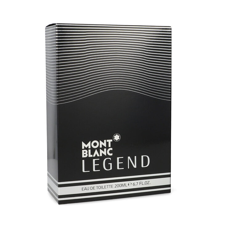 Montblanc Legend 200 ml