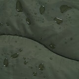 Below Zero, Manta Reversible para Exteriores, Color Verde