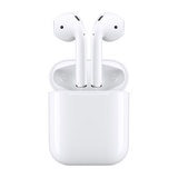 Apple AirPods con estuche de carga 