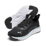 Puma Tenis para Dama Negro US - 6 / MEX - 23